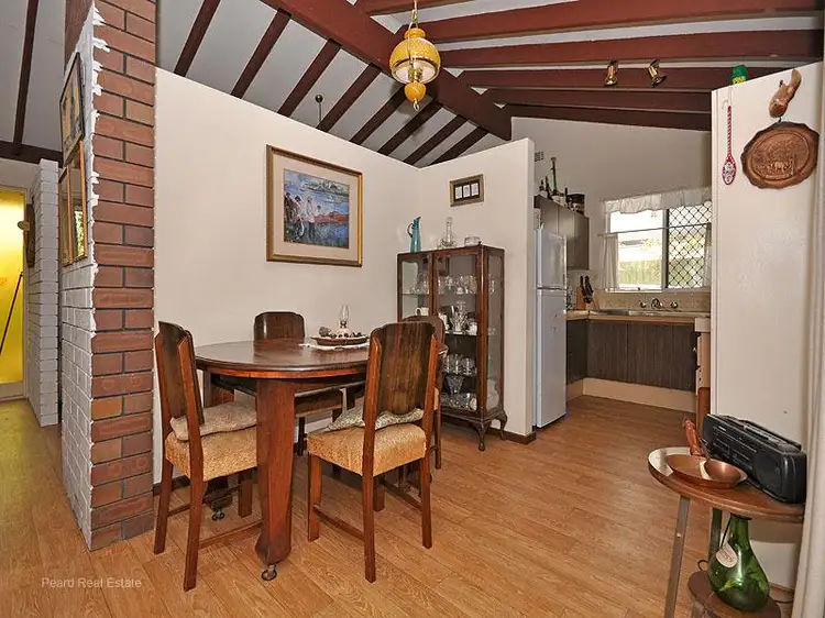 Fourth view of Homely house listing, 140 Giles Avenue, Padbury WA 6025