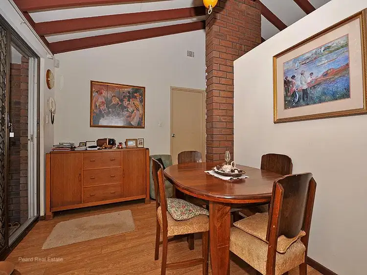 Fifth view of Homely house listing, 140 Giles Avenue, Padbury WA 6025