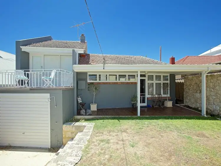 Third view of Homely house listing, 27 Giles Street, North Beach WA 6020