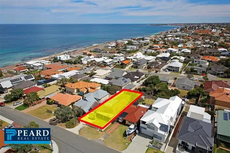 Fourth view of Homely house listing, 27 Giles Street, North Beach WA 6020