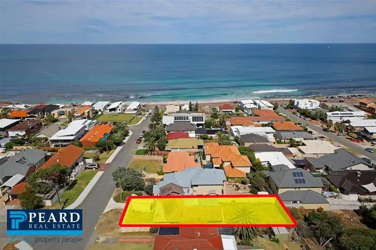 Fifth view of Homely house listing, 27 Giles Street, North Beach WA 6020