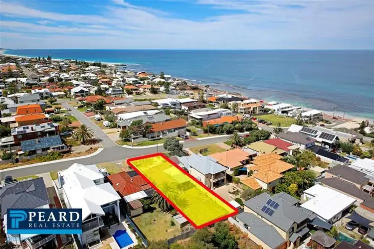 Sixth view of Homely house listing, 27 Giles Street, North Beach WA 6020