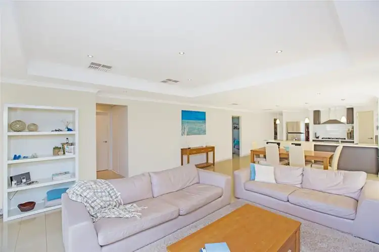 Main view of Homely house listing, 16 Hosnie Drive, Ellenbrook WA 6069