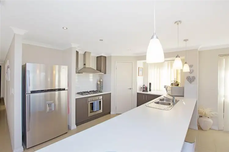 Second view of Homely house listing, 16 Hosnie Drive, Ellenbrook WA 6069