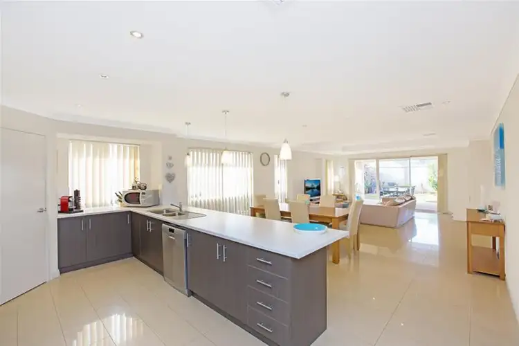 Third view of Homely house listing, 16 Hosnie Drive, Ellenbrook WA 6069