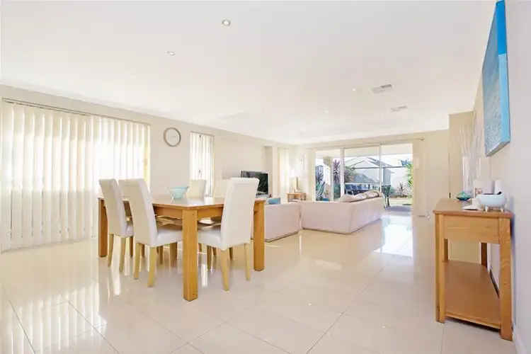 Fourth view of Homely house listing, 16 Hosnie Drive, Ellenbrook WA 6069