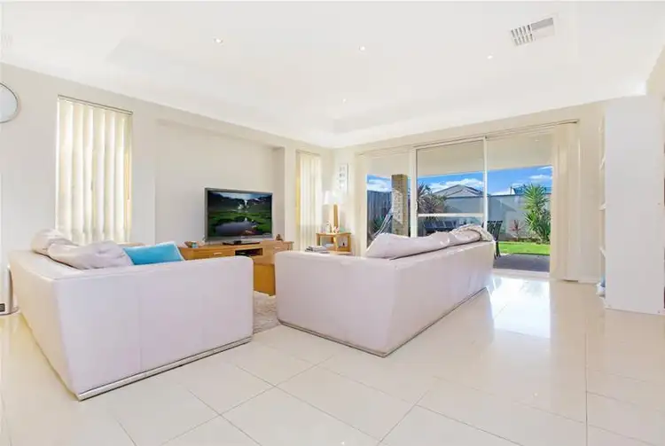 Fifth view of Homely house listing, 16 Hosnie Drive, Ellenbrook WA 6069