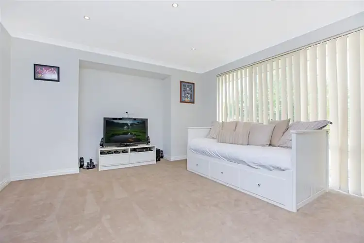 Sixth view of Homely house listing, 16 Hosnie Drive, Ellenbrook WA 6069