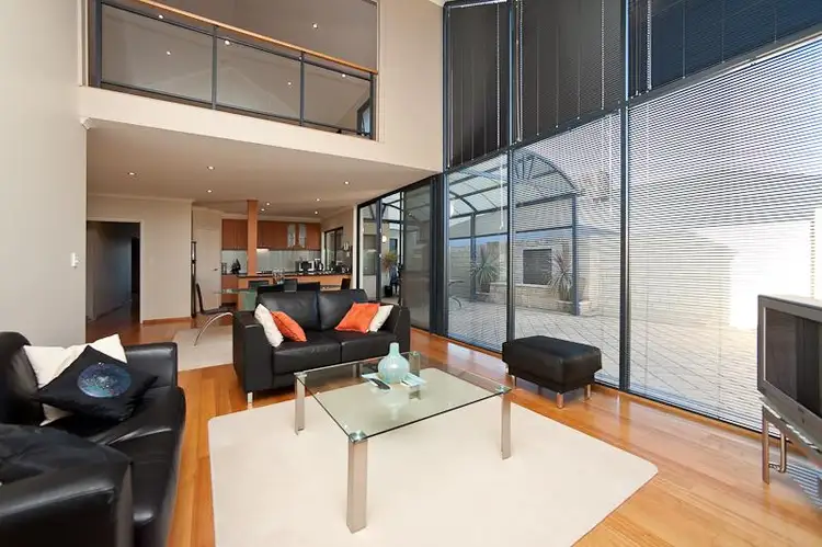 Main view of Homely house listing, 12 Abrolhos Drive, Heathridge WA 6027