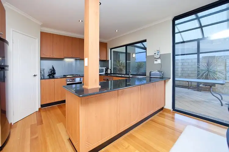 Third view of Homely house listing, 12 Abrolhos Drive, Heathridge WA 6027