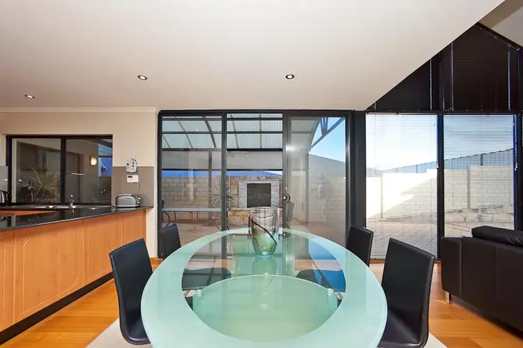 Fifth view of Homely house listing, 12 Abrolhos Drive, Heathridge WA 6027