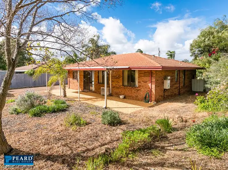Third view of Homely house listing, 6 Kalgan Close, Heathridge WA 6027