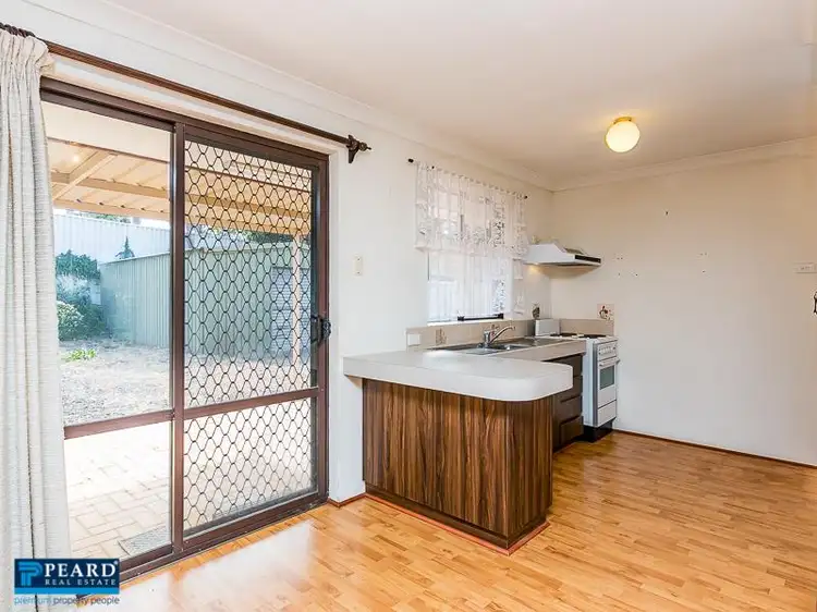 Fourth view of Homely house listing, 6 Kalgan Close, Heathridge WA 6027