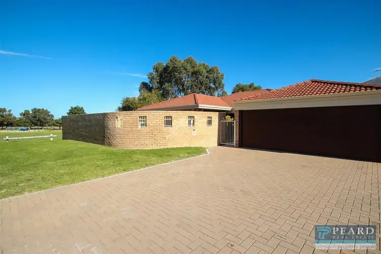 8A Mirror Place, Ocean Reef WA 6027