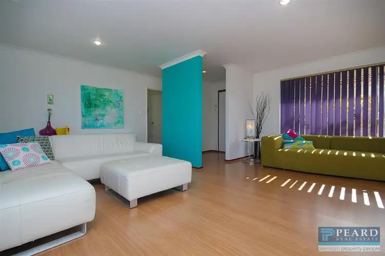 Second view of Homely house listing, 8A Mirror Place, Ocean Reef WA 6027