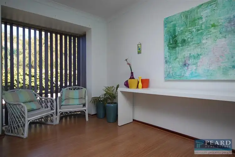 Third view of Homely house listing, 8A Mirror Place, Ocean Reef WA 6027