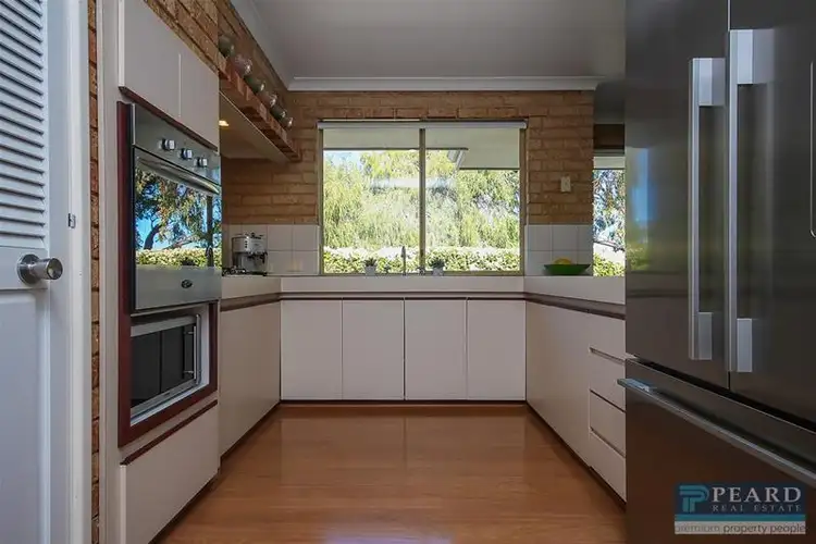 Fifth view of Homely house listing, 8A Mirror Place, Ocean Reef WA 6027