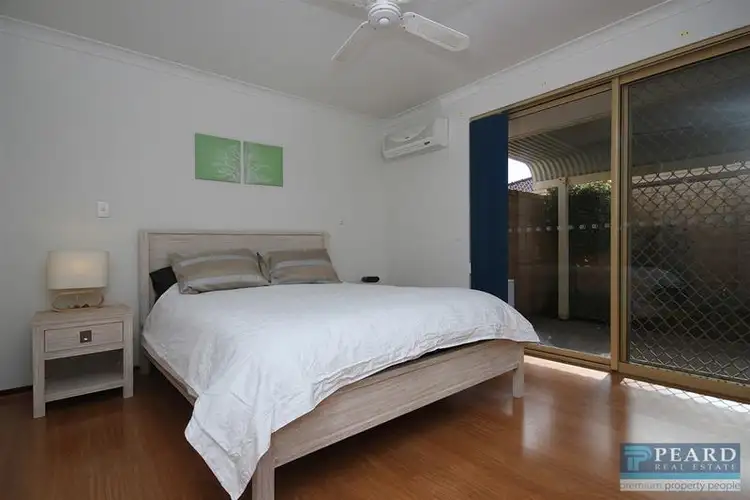 Sixth view of Homely house listing, 8A Mirror Place, Ocean Reef WA 6027