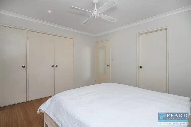 Seventh view of Homely house listing, 8A Mirror Place, Ocean Reef WA 6027