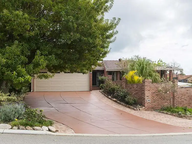 Main view of Homely house listing, 3 Basalt Place, Carine WA 6020
