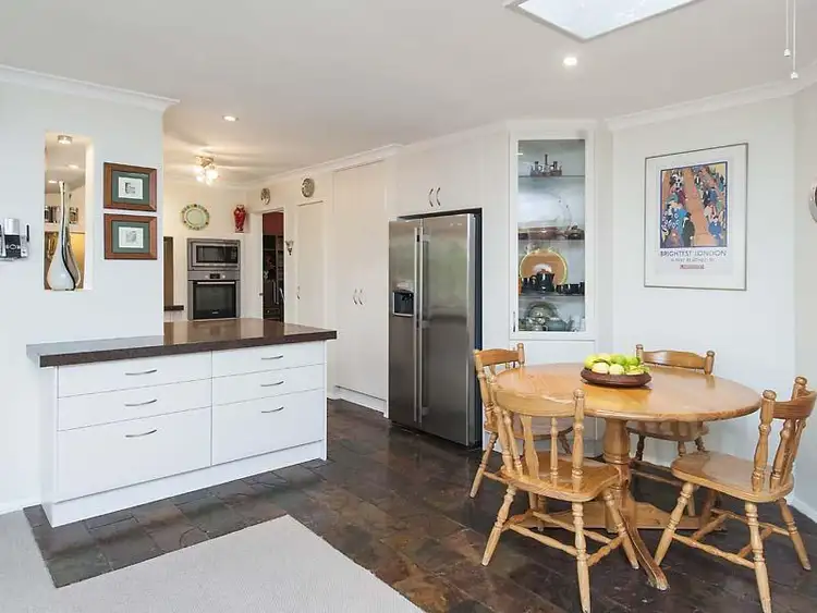 Fourth view of Homely house listing, 3 Basalt Place, Carine WA 6020