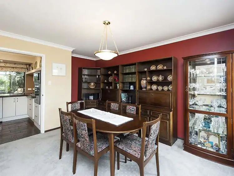 Sixth view of Homely house listing, 3 Basalt Place, Carine WA 6020