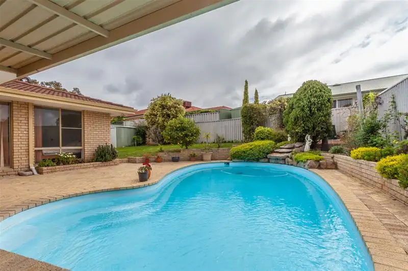 Main view of Homely house listing, 26 Cringle Street, Ocean Reef WA 6027