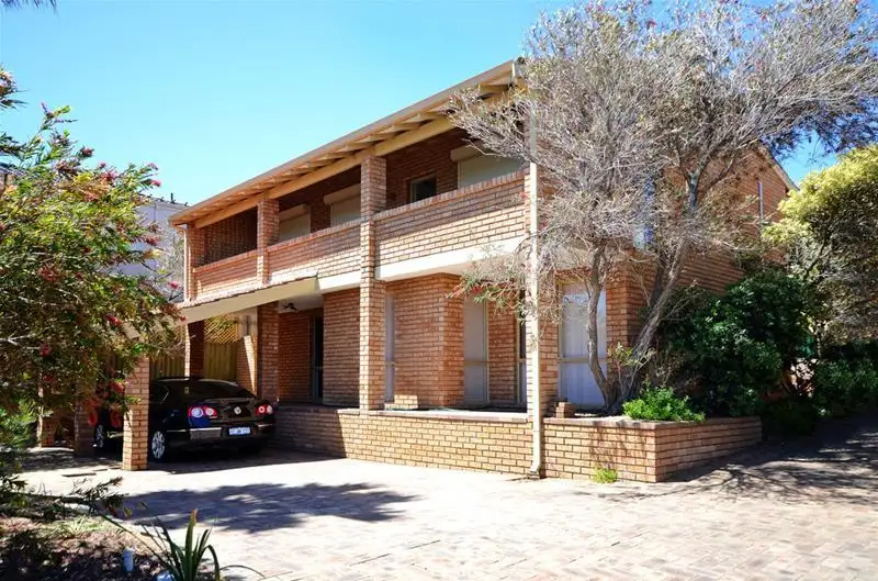 Main view of Homely townhouse listing, 3C Hale Street, North Beach WA 6020
