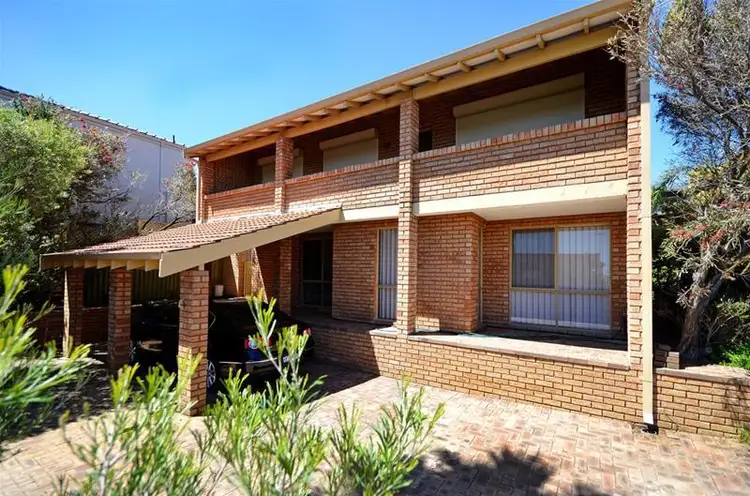 Second view of Homely townhouse listing, 3C Hale Street, North Beach WA 6020