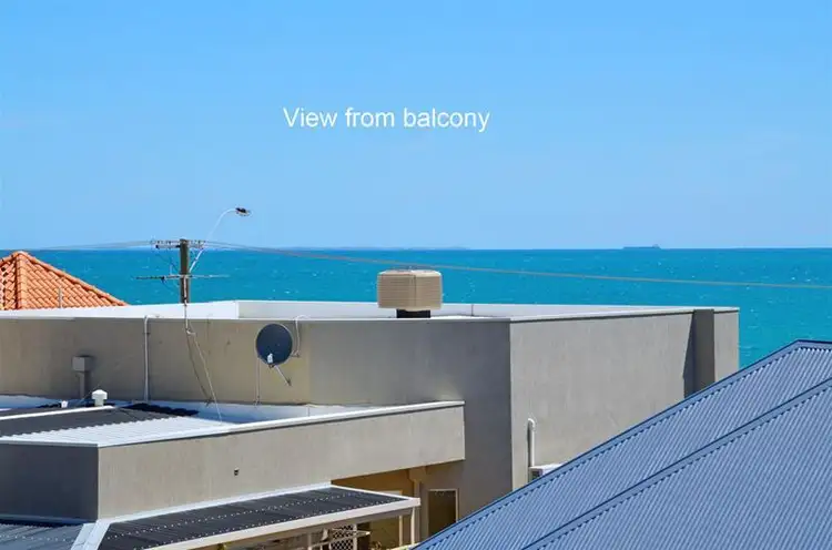 Sixth view of Homely townhouse listing, 3C Hale Street, North Beach WA 6020