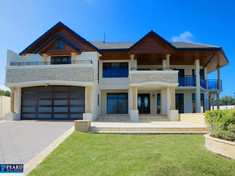 Main view of Homely house listing, 16 Vaucluse Place, Kallaroo WA 6025