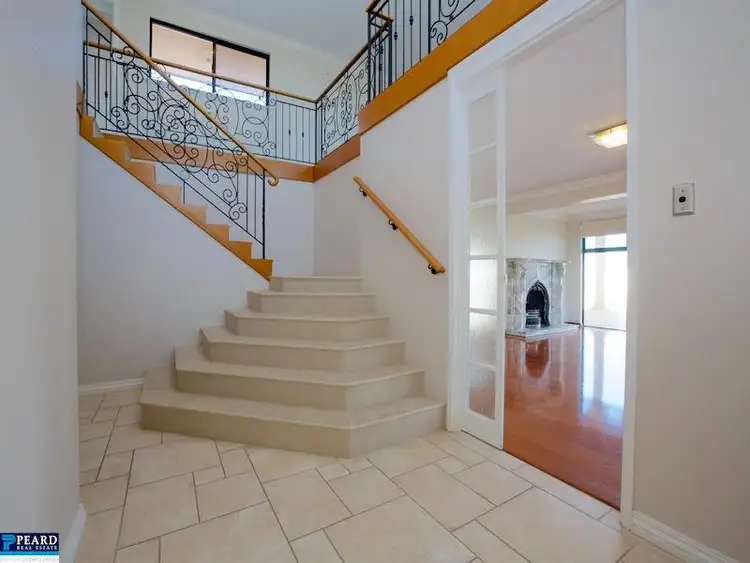 Second view of Homely house listing, 16 Vaucluse Place, Kallaroo WA 6025