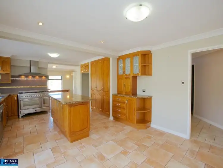 Fifth view of Homely house listing, 16 Vaucluse Place, Kallaroo WA 6025