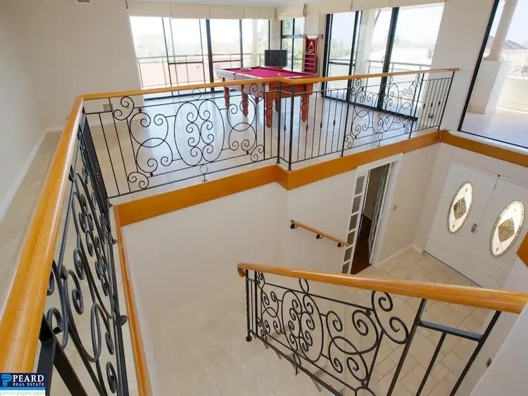 Sixth view of Homely house listing, 16 Vaucluse Place, Kallaroo WA 6025