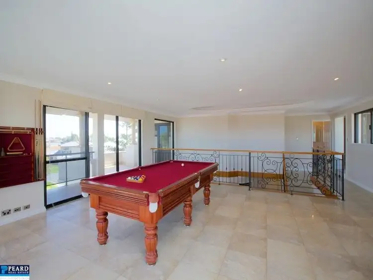 Seventh view of Homely house listing, 16 Vaucluse Place, Kallaroo WA 6025