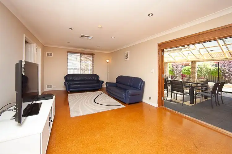Fifth view of Homely house listing, 22 Balanus Way, Heathridge WA 6027