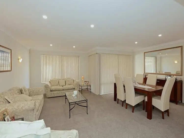 Fourth view of Homely house listing, 86 Broadbeach Boulevard, Hillarys WA 6025