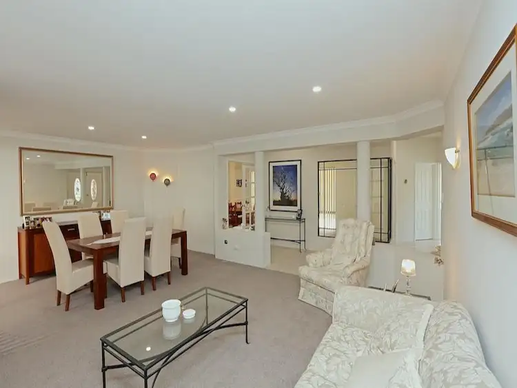 Fifth view of Homely house listing, 86 Broadbeach Boulevard, Hillarys WA 6025