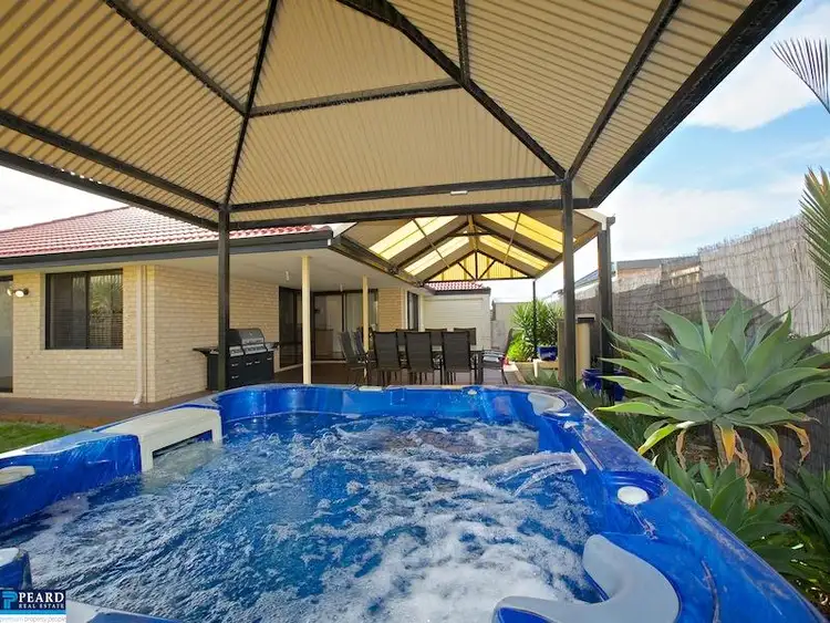 Second view of Homely house listing, 18 Van Gogh Road, Tapping WA 6065