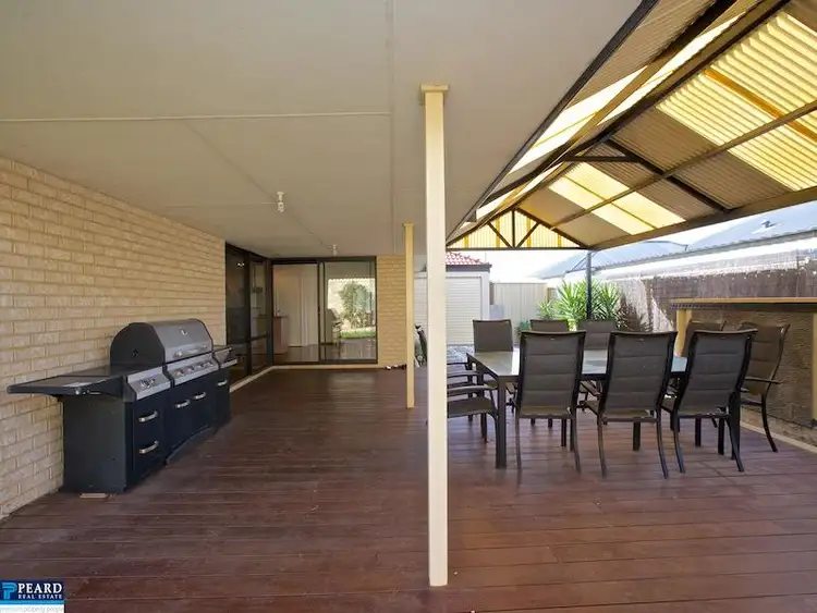 Third view of Homely house listing, 18 Van Gogh Road, Tapping WA 6065