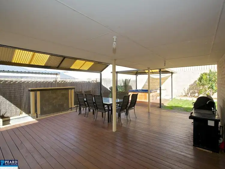 Fourth view of Homely house listing, 18 Van Gogh Road, Tapping WA 6065