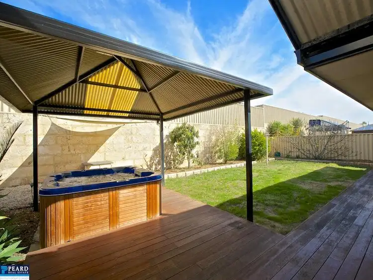 Fifth view of Homely house listing, 18 Van Gogh Road, Tapping WA 6065