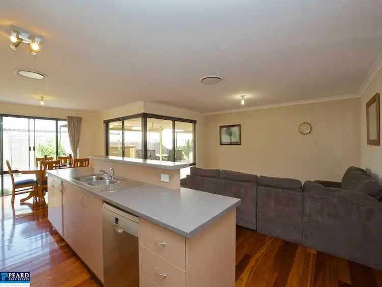 Seventh view of Homely house listing, 18 Van Gogh Road, Tapping WA 6065