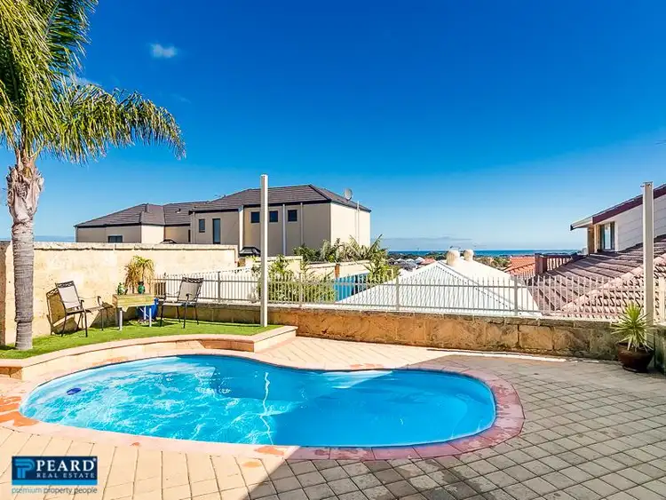 Third view of Homely house listing, 120 Waterford Drive, Hillarys WA 6025