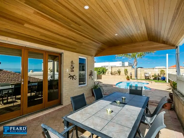 Fourth view of Homely house listing, 120 Waterford Drive, Hillarys WA 6025