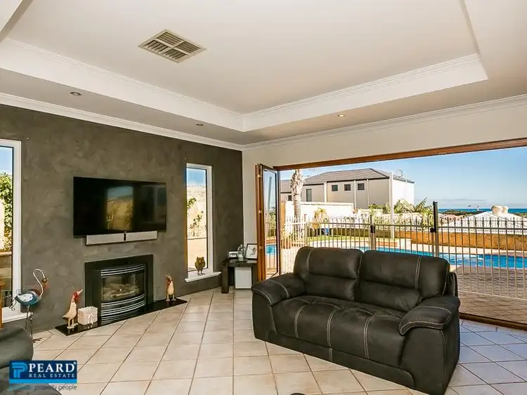 Fifth view of Homely house listing, 120 Waterford Drive, Hillarys WA 6025