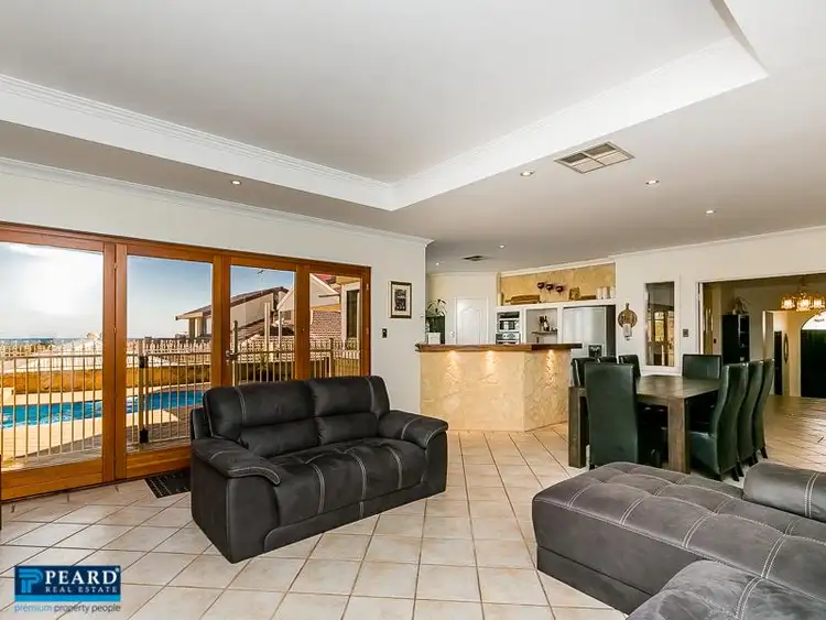Sixth view of Homely house listing, 120 Waterford Drive, Hillarys WA 6025