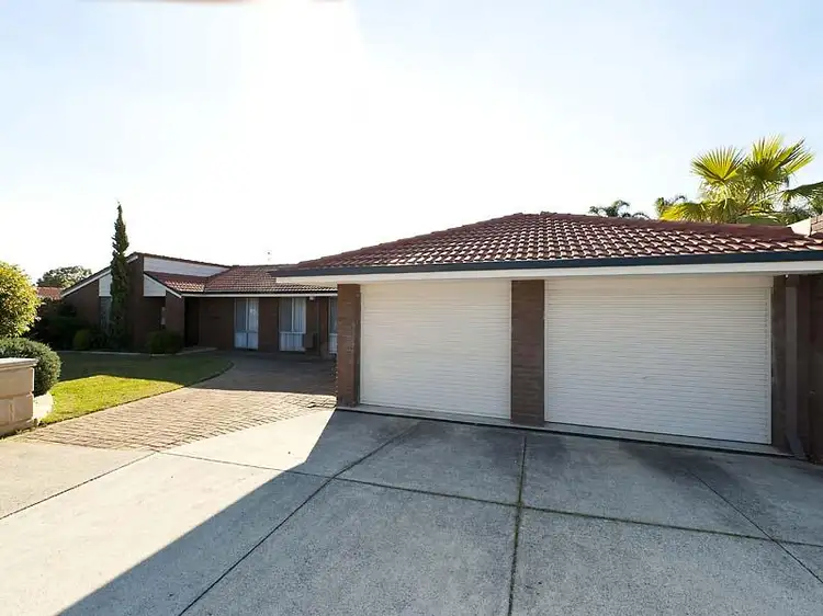 52 Forest Hill Drive, Kingsley WA 6026