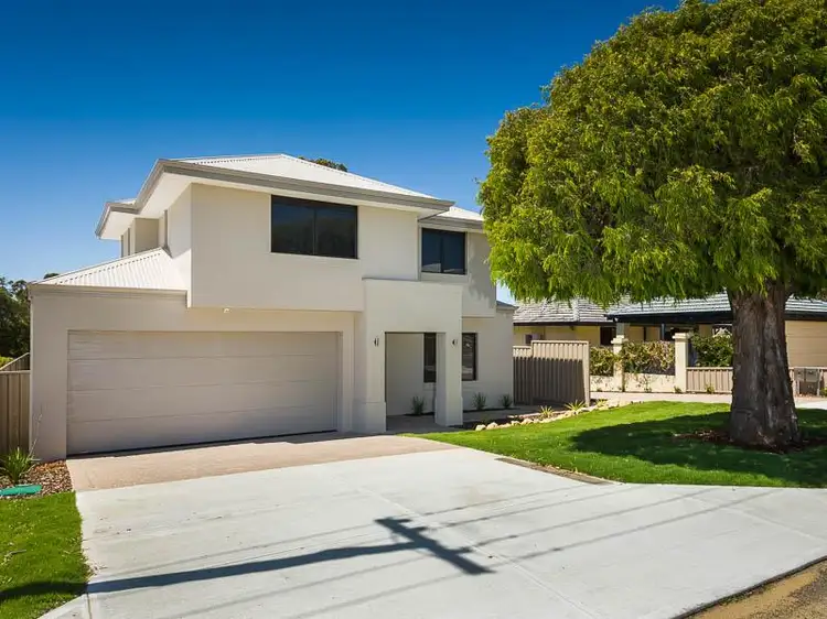 Main view of Homely townhouse listing, 36 Fermaner Street, Karrinyup WA 6018