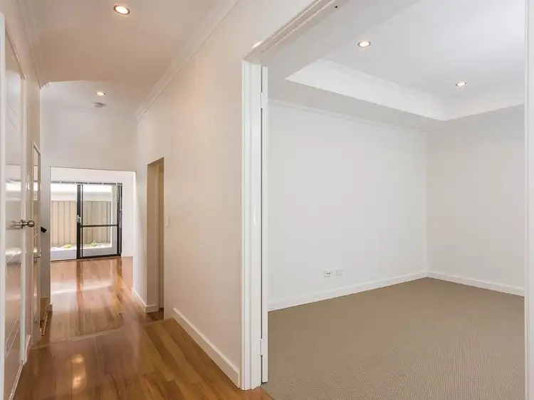 Second view of Homely townhouse listing, 36 Fermaner Street, Karrinyup WA 6018